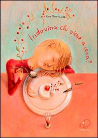 Indovina chi viene a cena? - Librerie.coop