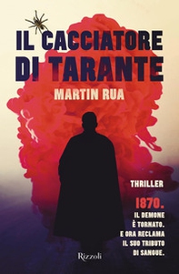 Il cacciatore di tarante - Librerie.coop