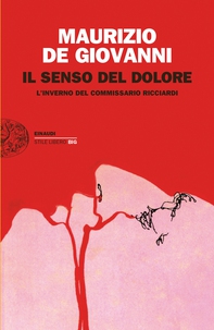Il senso del dolore - Librerie.coop Il senso del dolore - Librerie.coop
