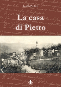 La casa di Pietro - Librerie.coop