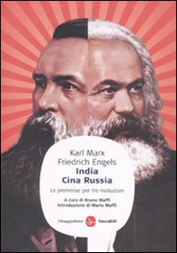 India, Cina, Russia. Le premesse per tre rivoluzioni - Librerie.coop