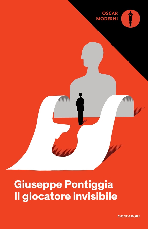 Il giocatore invisibile - Librerie.coop Il giocatore invisibile - Librerie.coop