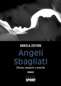 Angeli sbagliati - Librerie.coop