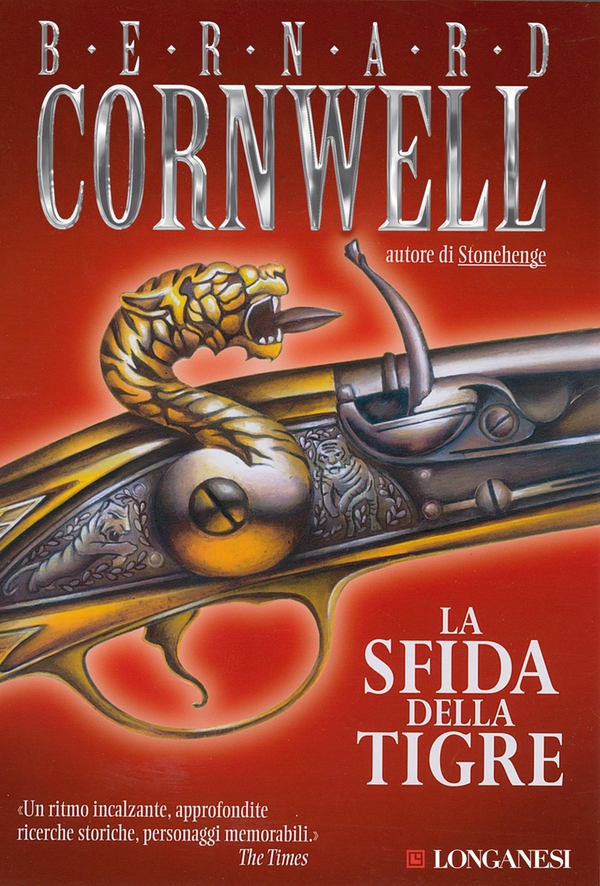 La sfida della tigre - Librerie.coop La sfida della tigre - Librerie.coop