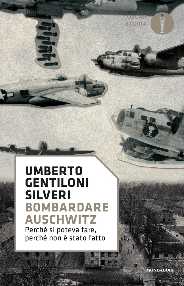 Bombardare Auschwitz - Librerie.coop Bombardare Auschwitz - Librerie.coop