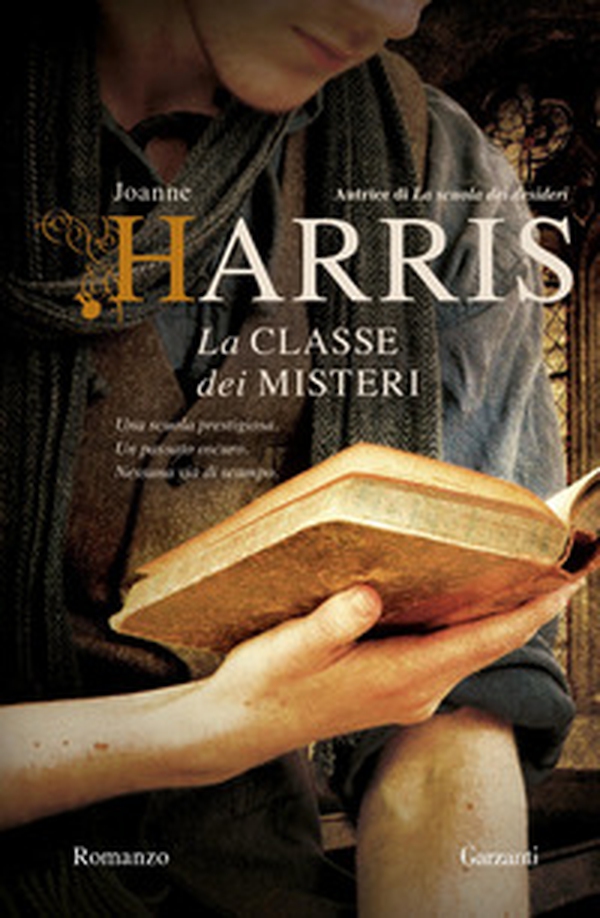 La classe dei misteri - Librerie.coop La classe dei misteri - Librerie.coop