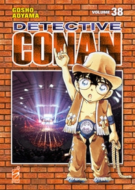 Detective Conan. New edition - Vol. 38 - Librerie.coop
