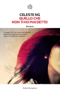 Quello che non ti ho mai detto - Librerie.coop Quello che non ti ho mai detto - Librerie.coop