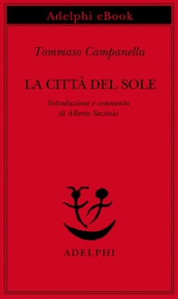 La Città del Sole - Librerie.coop La Città del Sole - Librerie.coop