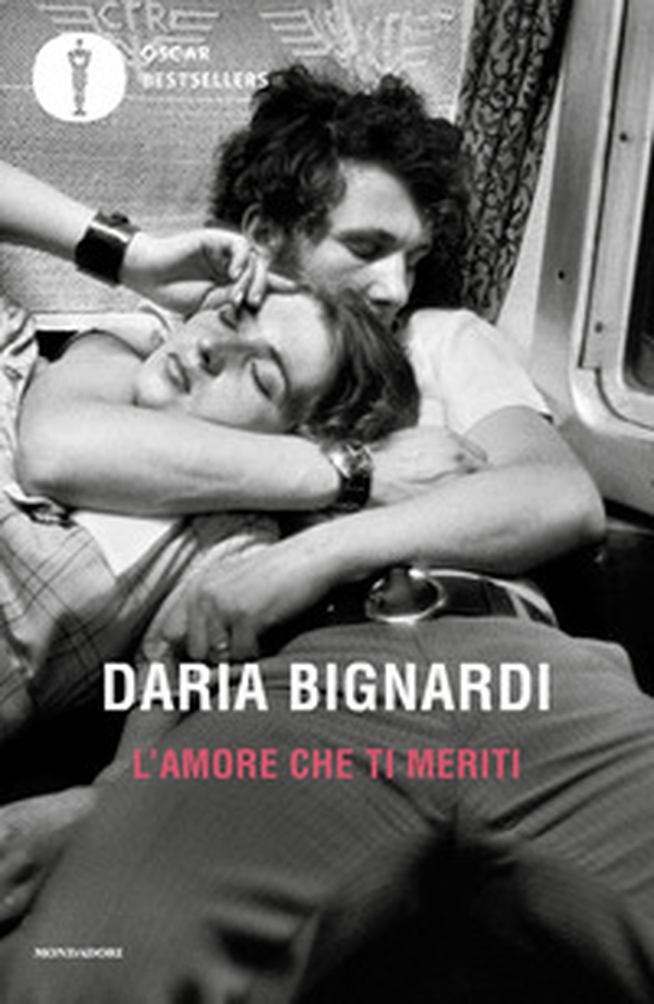 L'amore che ti meriti - Librerie.coop L'amore che ti meriti - Librerie.coop