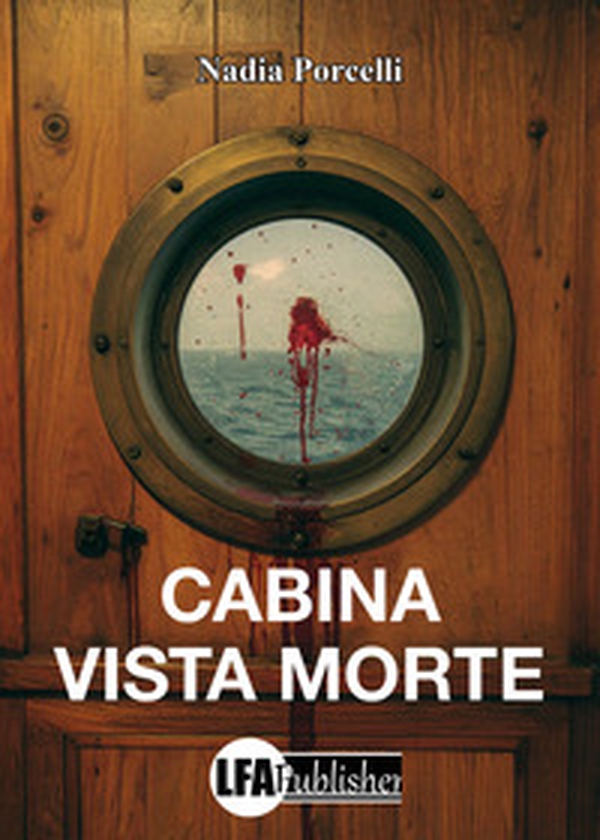 Cabina vista morte - Librerie.coop