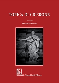 Topica di Cicerone - Librerie.coop