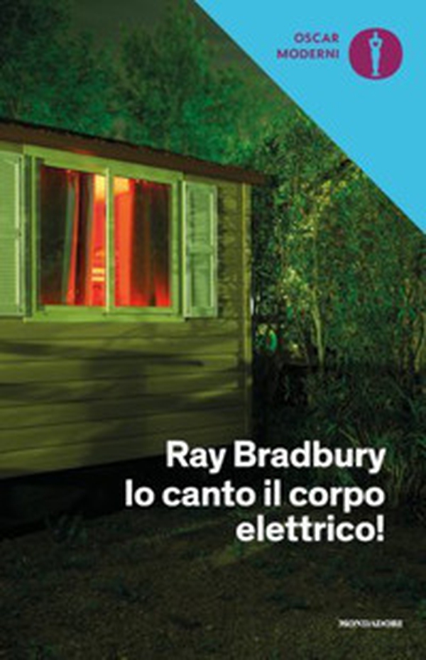 Io canto il corpo elettrico! - Librerie.coop Io canto il corpo elettrico! - Librerie.coop