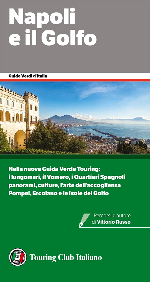 Napoli e il Golfo - Librerie.coop Napoli e il Golfo - Librerie.coop