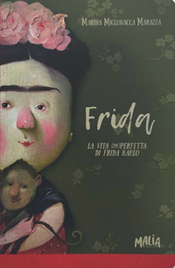 Frida - Librerie.coop Frida - Librerie.coop