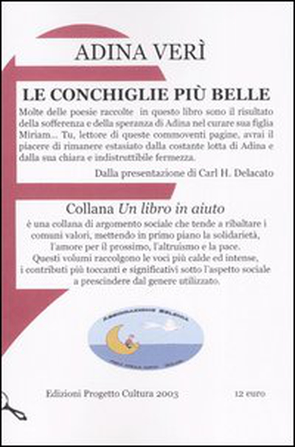 Le conchiglie più belle - Librerie.coop Le conchiglie più belle - Librerie.coop