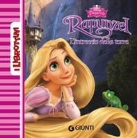 Rapunzel. L'intreccio della torre - Librerie.coop Rapunzel. L'intreccio della torre - Librerie.coop