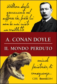 Il mondo perduto - Librerie.coop Il mondo perduto - Librerie.coop