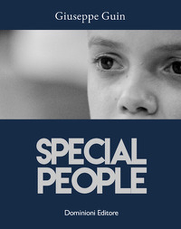 Special people. Storie di ragazzi con la voglia di vincere - Librerie.coop