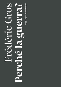 Perché la guerra? - Librerie.coop