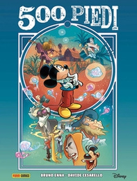 500 piedi - Librerie.coop