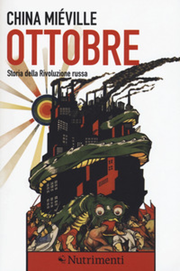 Ottobre. Storia della rivoluzione russa - Librerie.coop Ottobre. Storia della rivoluzione russa - Librerie.coop