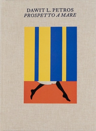 Dawit L. Petros: Prospetto a Mare - Librerie.coop