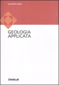 Geologia applicata - Librerie.coop