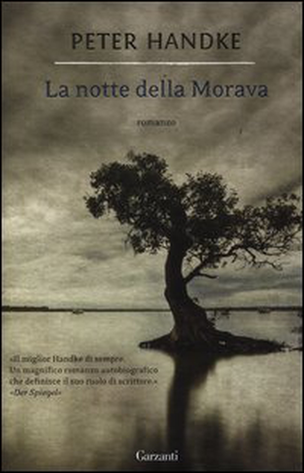 La notte della Morava - Librerie.coop La notte della Morava - Librerie.coop
