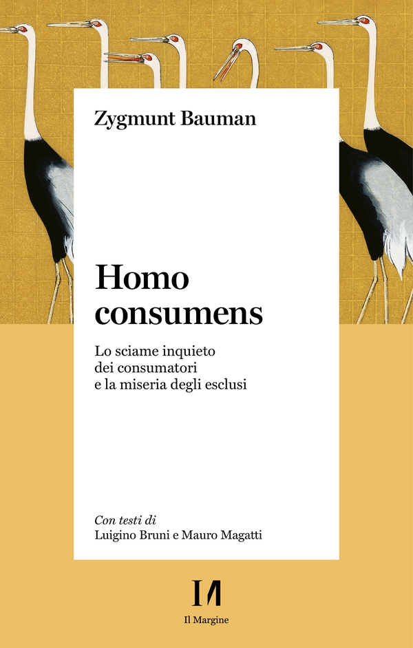 Homo consumens - Librerie.coop Homo consumens - Librerie.coop