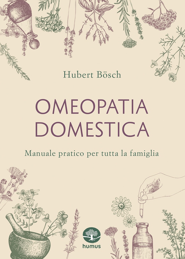 Omeopatia domestica - Librerie.coop Omeopatia domestica - Librerie.coop