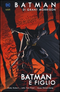 Batman e figlio. Batman - Librerie.coop Batman e figlio. Batman - Librerie.coop