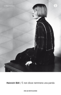 E non disse nemmeno una parola (Mondadori) - Librerie.coop