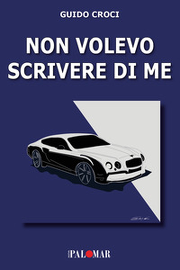 Non volevo scrivere di me - Librerie.coop Non volevo scrivere di me - Librerie.coop