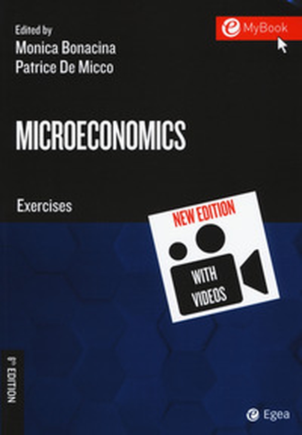 Microeconomics. Exercises - Librerie.coop Microeconomics. Exercises - Librerie.coop
