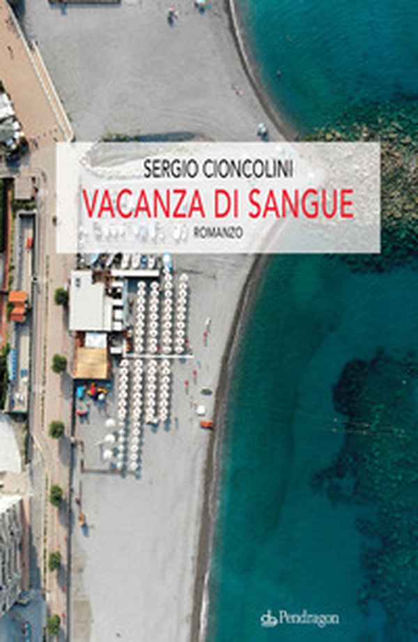Vacanza di sangue - Librerie.coop Vacanza di sangue - Librerie.coop