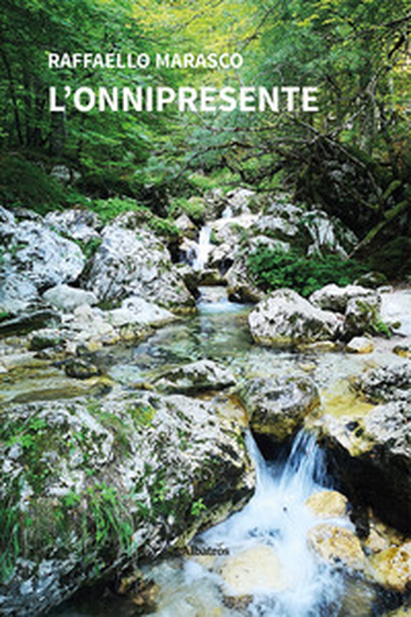 L'onnipresente - Librerie.coop L'onnipresente - Librerie.coop