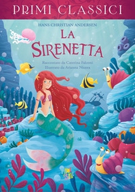 La sirenetta - Librerie.coop