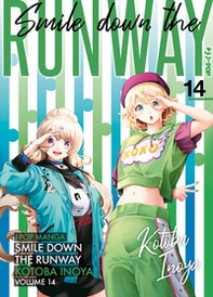 Smile down the runway - Vol. 14 - Librerie.coop
