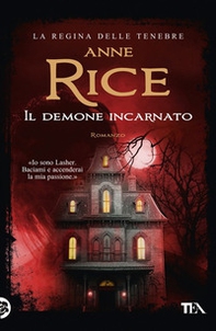 Il demone incarnato - Librerie.coop Il demone incarnato - Librerie.coop