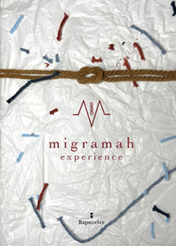 Migramah experience - Librerie.coop Migramah experience - Librerie.coop