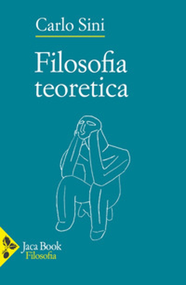 Filosofia teoretica - Librerie.coop Filosofia teoretica - Librerie.coop