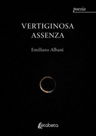 Vertiginosa assenza - Librerie.coop