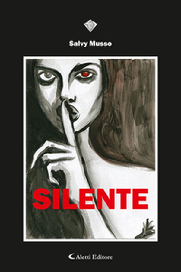 Silente - Librerie.coop Silente - Librerie.coop