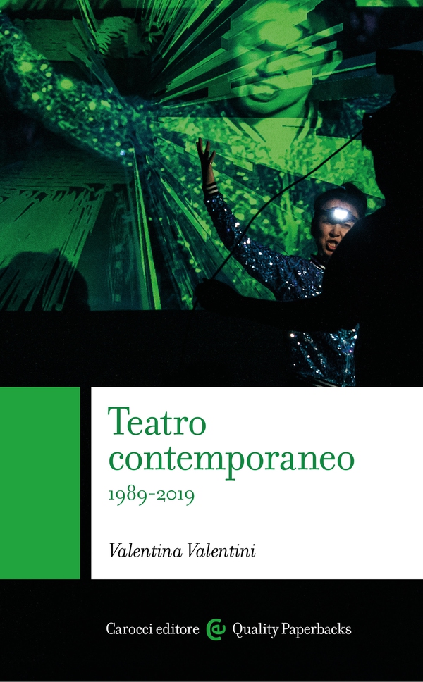 Teatro contemporaneo - Librerie.coop Teatro contemporaneo - Librerie.coop