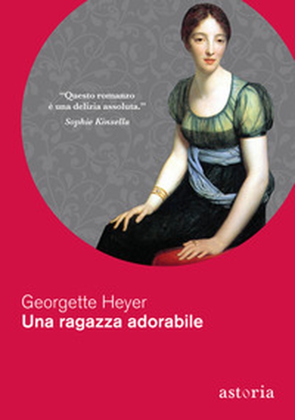 Una ragazza adorabile - Librerie.coop Una ragazza adorabile - Librerie.coop