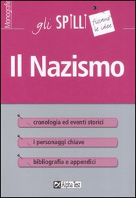 Il nazismo - Librerie.coop Il nazismo - Librerie.coop
