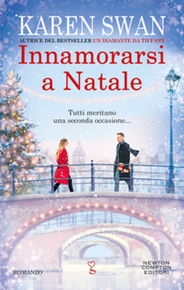 Innamorarsi a Natale - Librerie.coop Innamorarsi a Natale - Librerie.coop