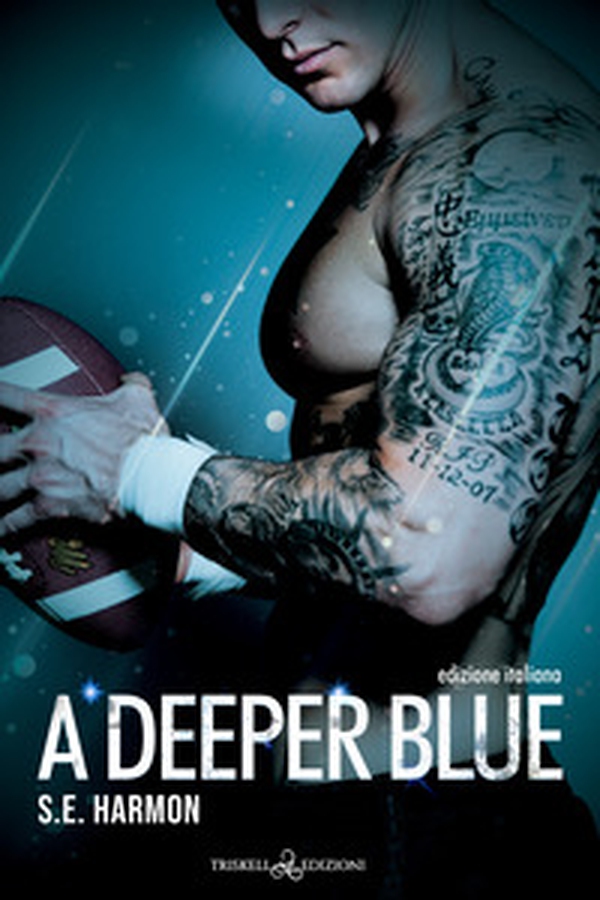 A deeper blue. Ediz. italiana - Librerie.coop A deeper blue. Ediz. italiana - Librerie.coop
