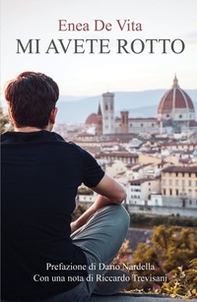 Mi avete rotto - Librerie.coop